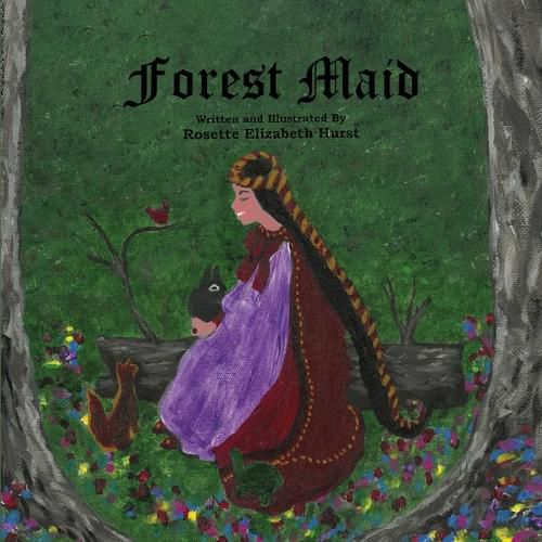 Cover image for Forest Maid