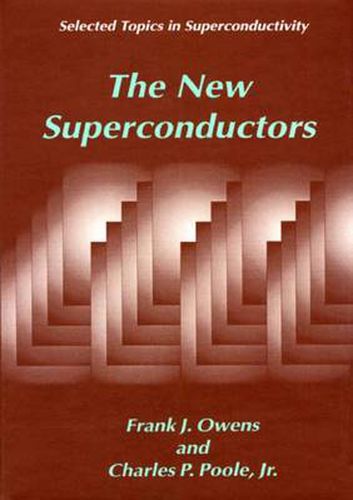 The New Superconductors