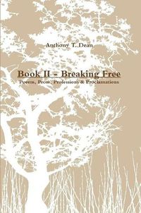 Cover image for Book II - Breaking Free