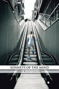 Cover image for Sonnets of the Mind