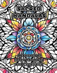 Cover image for Sacred Mandalas