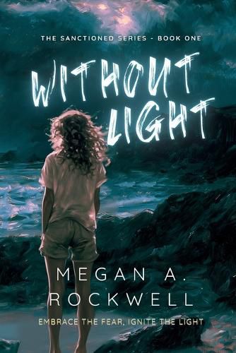 Cover image for Without Light