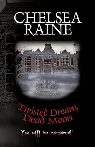 Cover image for Twisted Dream, Dead Moon