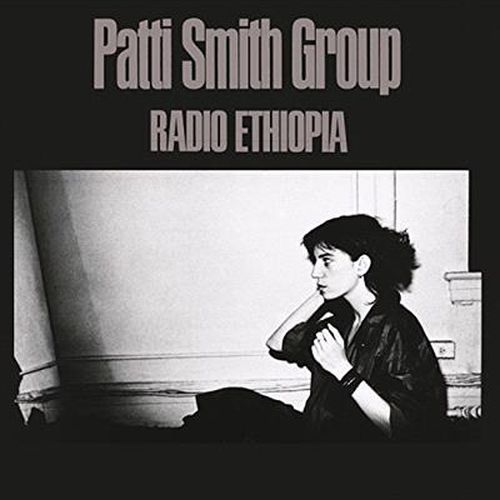 Radio Ethiopia (Vinyl, Reissue)