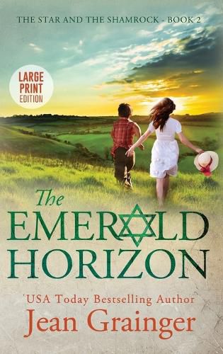 Cover image for Emerald Horizon