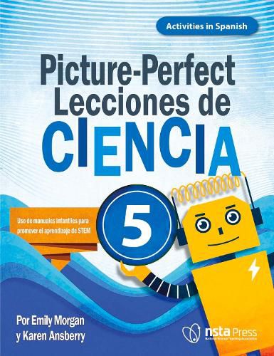 Cover image for Picture-Perfect Lecciones de Ciencia