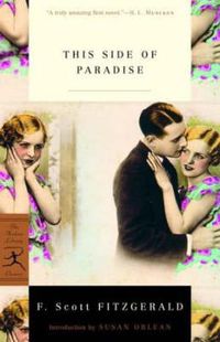 Cover image for A Side of Paradise