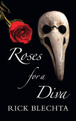 Cover image for Roses for a Diva