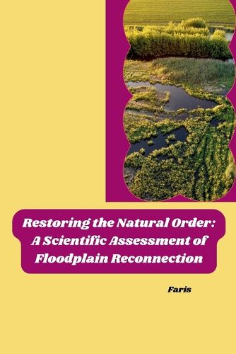 Cover image for Restoring the Natural Order