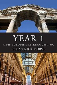 Cover image for Year 1: A Philosophical Recounting