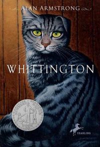 Cover image for Whittington