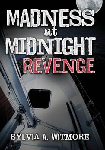 Cover image for Madness at Midnight Revenge