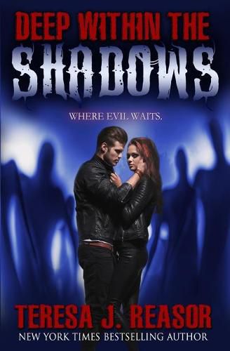 Cover image for Deep Within The Shadows