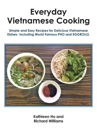 Everyday Vietnamese Cooking