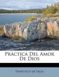 Cover image for PR Ctica del Amor de Dios