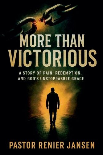 Cover image for More Than Victorious