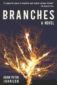 Cover image for Branches