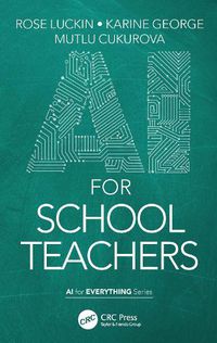 Cover image for AI for School Teachers