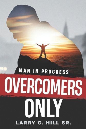 Cover image for Overcomers Only