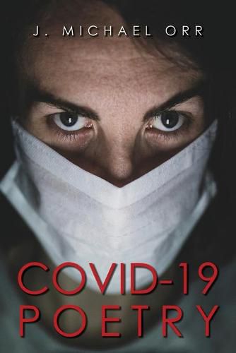 Cover image for Covid-19 Poetry