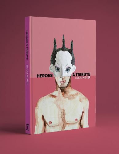 Cover image for Heroes: A Tribute