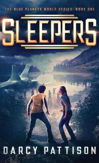 Cover image for Sleepers