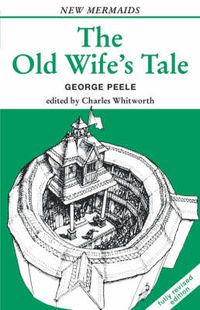 Cover image for The Old Wife's Tale