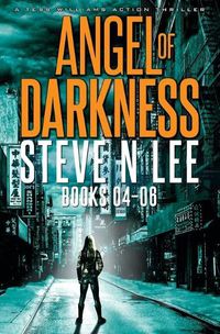 Cover image for Angel of Darkness Books 04-06