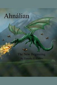 Cover image for Ahnalian