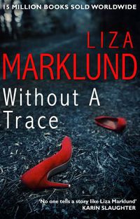 Cover image for Without a Trace