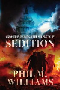 Cover image for Sedition