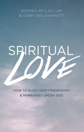 Cover image for Spiritual Love