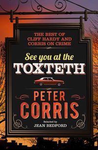 Cover image for See You at the Toxteth