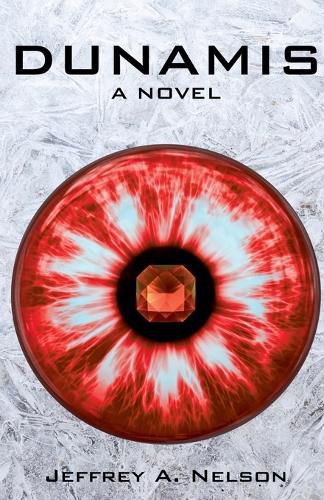 Cover image for Dunamis