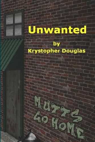 Cover image for Unwanted