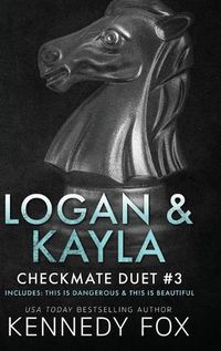 Cover image for Logan & Kayla Duet
