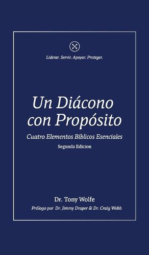 Cover image for Un Diacono con Proposito