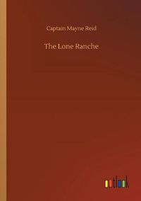 Cover image for The Lone Ranche