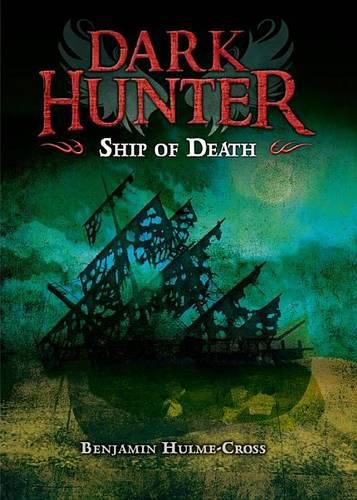 Cover image for Ship of Death