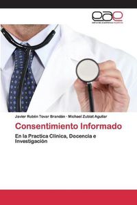 Cover image for Consentimiento Informado