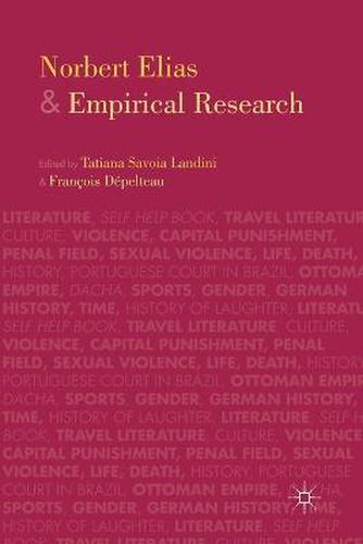 Norbert Elias and Empirical Research