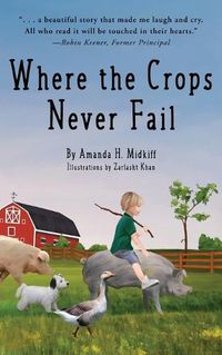 Cover image for Where the Crops Never Fail