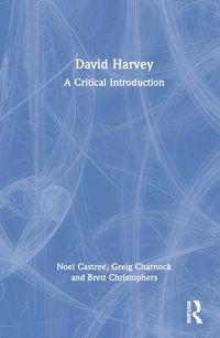 Cover image for David Harvey: A Critical Introduction to His Thought