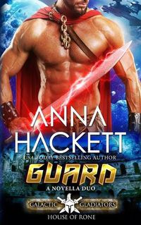 Cover image for Guard