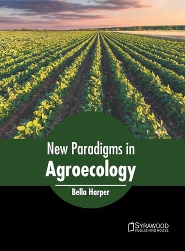 Cover image for New Paradigms in Agroecology