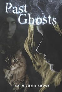 Cover image for Past Ghosts: A Detective Toby Mystery