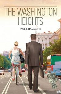 Cover image for The Washington Heights