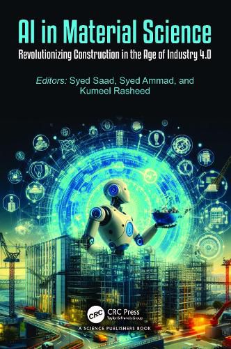 Cover image for AI in Material Science