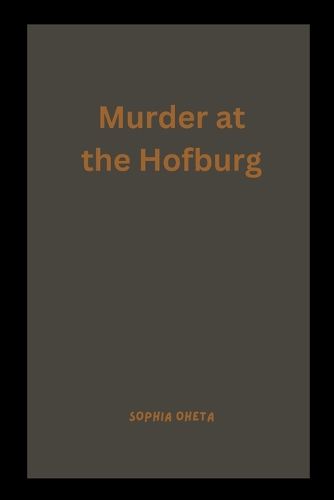 Murder at the Hofburg