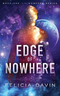 Cover image for Edge of Nowhere